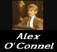 Alex O' Connel